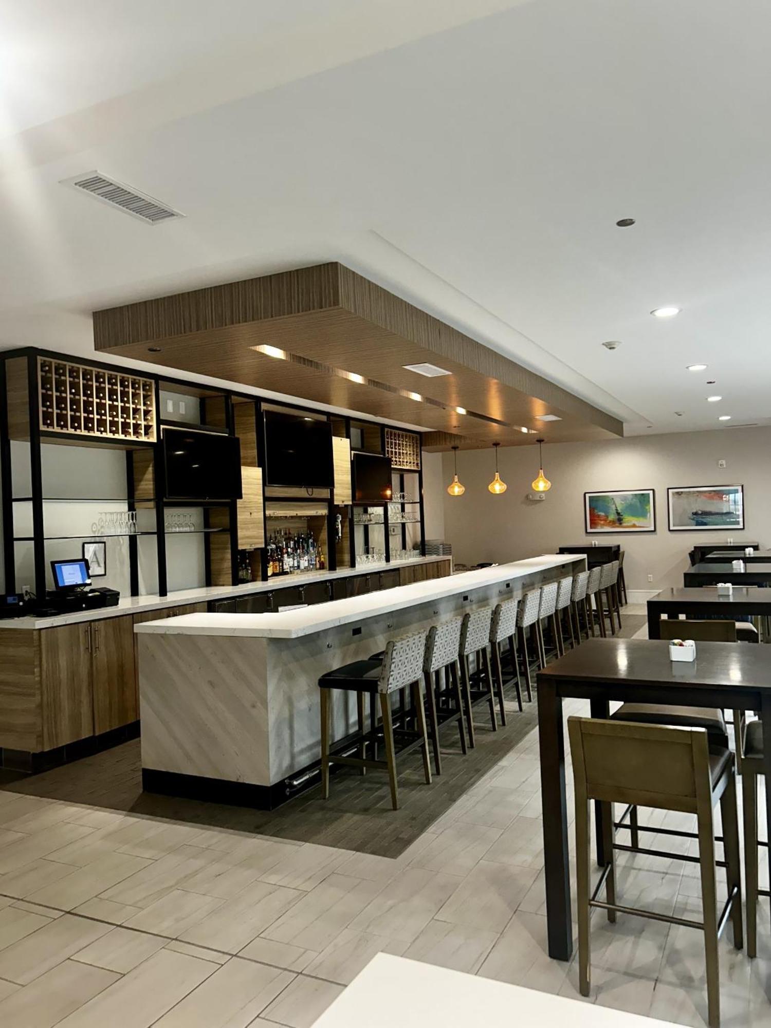 Hilton Garden Inn Biloxi Exterior foto