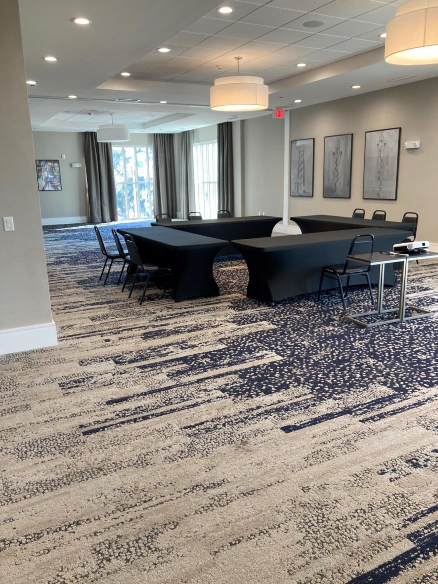 Hilton Garden Inn Biloxi Exterior foto