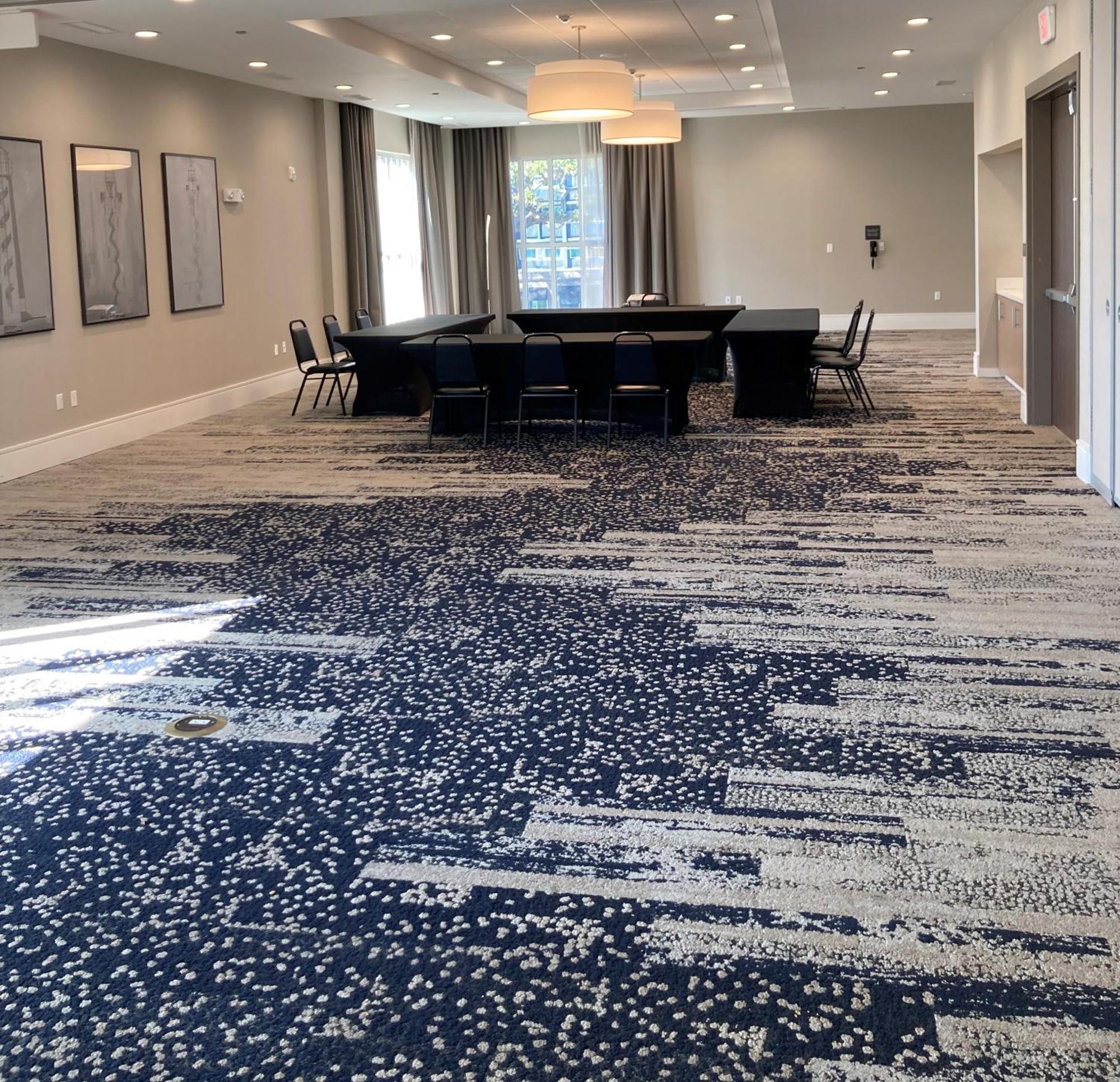 Hilton Garden Inn Biloxi Exterior foto